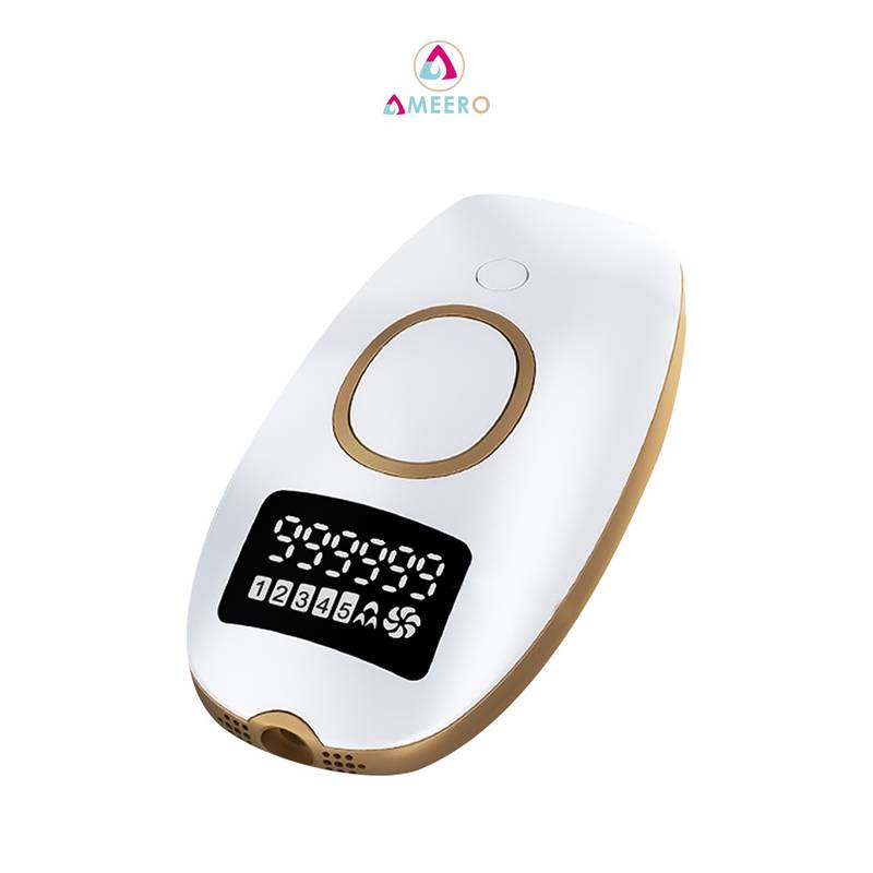 Ameero IPL Laser Hair Removal – Ditch the Razor, Keep the Smooth - Image 2